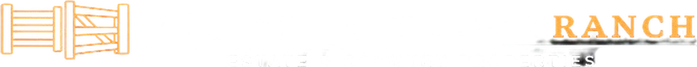 South American Ranch Logo